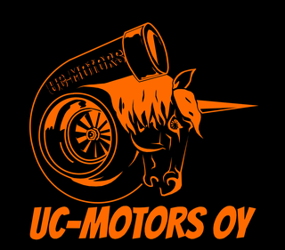 UC-Motors Mäntsälä